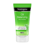 oil balancing daily exfoliator
