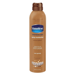 Vaseline Intensive Care Spray Moisturizer (184 g) Buy Online From SkinStash