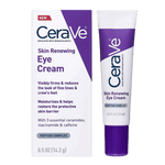 Buy CeraVe Skin Renewing Eye Cream on SkinStash!
