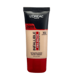 Infallible Pro-Matte Foundation for sale in Pakistan