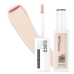 _Maybelline Super Stay Active Wear 30h Concealer 10 10ml Skin Stash in Pakistan