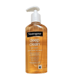 Deep Clean Gel Wash For Sale In Pakistan