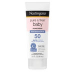 Neutrogena Baby Care 88ml - Sunscreen, Skin Care, Pakistan