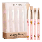 SEPHORA Feeling Groovy Mini Eye Brush Set