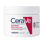 CeraVe Itch Relief Moisturizing Cream Is Now Available In Pakistan!