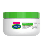 Gentle facial moisturizer, Cetaphil