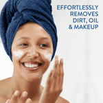 Shop Cetaphil Gentle Foaming Cleanser – Perfect for Daily Use in Pakistan (236ml)