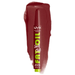 NYX 2g Shiny Lip Balm with oil-infused formula for a glossy lip effect in Pakistan