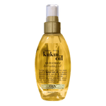 Buy OGX Anti-Frizz Kukui Oil Hydrating Hair Oil Online in Pakistan!