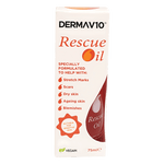 Buy Dermav10 Rescue Oil Online In Pakistan!
