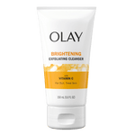 BuyOlay Brightening Exfoliating Cleanser With Vitamin C (150ml)