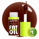 NYX Lip Products 4.8ml - Lip Makeup, Cosmetics, Pakistan