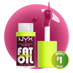 NYX Fat Oil Lip Drip Lip Gloss