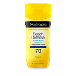 Neutrogena Beach Defense On Skinstash!