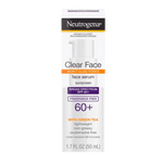 Buy Neutrogena Clear Face Serum Spf60 From Skinstash!
