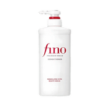 Fino Premium Touch Hair Conditioner (550 ml) - Nourishing & Repairing (Pakistan)