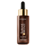 L'Oreal Sublime Bronze Self Tanning Facial Drops (30ml) for a Sun-Kissed Glow in Pakistan