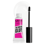 NYX The Brow Glue Instant Brow Styler Gel for perfect brows in Pakistan