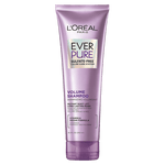 L'Oreal Paris EverPure Sulfate Free Volume Shampoo In Pakistan!