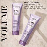 L'Oreal Paris EverPure Sulfate Free Volume Shampoo Buy From Skinstash!