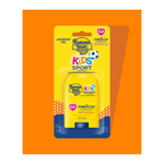 Buy Banana Boat Kids Sport Broad Spectrum Sunscreen Stick with SPF 50, (14.2g) In SkinStash