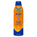 Buy Banana Boat Sport Ultra Clear Sunscreen Spray - SPF 100 (170g) In
Pakistan!