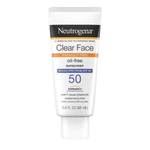 neutrogena SPF 50 in pakistan