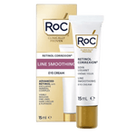 RoC Retinol Correxion Line Smoothing Eye Cream Is Now Available In Pakistan!