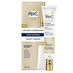 Buy RoC Retinol Correxion Deep Wrinkle Anti-Aging Night Cream In Pakistan!