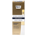 Buy RoC Retinol Correxion Deep Wrinkle Night Cream In Pakistan!