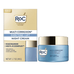 Sale Sold Out RoC MULTI CORREXION Even Tone + Lift Night Cream Is Now Available In Pakistan!