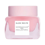 Glow Recipe Watermelon Glow AHA Night Treatment Now Available in Pakistan!
