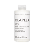 Olaplex No. 5 Bond Maintenance Conditioner 250ml - Strengthens and Repairs Hair