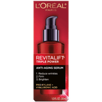 Loreal Paris Revitalift Triple Power Anti-aging Serum skinstash in Pakistan