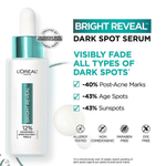 L'Oréal Dark Spot Serum (12% Niacinamide) - Evens Skin Tone (Pakistan)