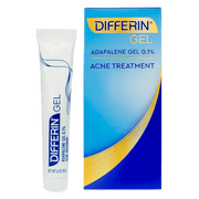 differin gel in pk online