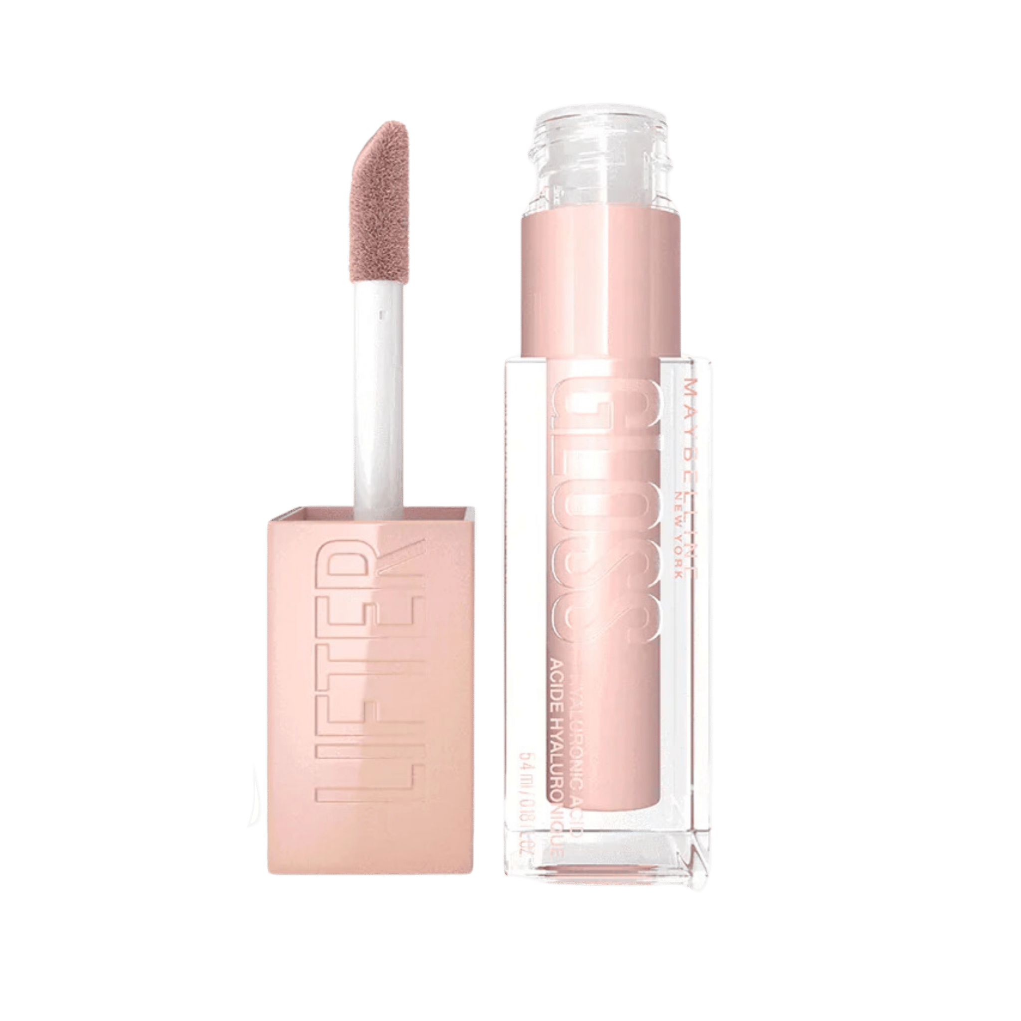 Maybelline New York Lifter Gloss Hydrating Lip Gloss