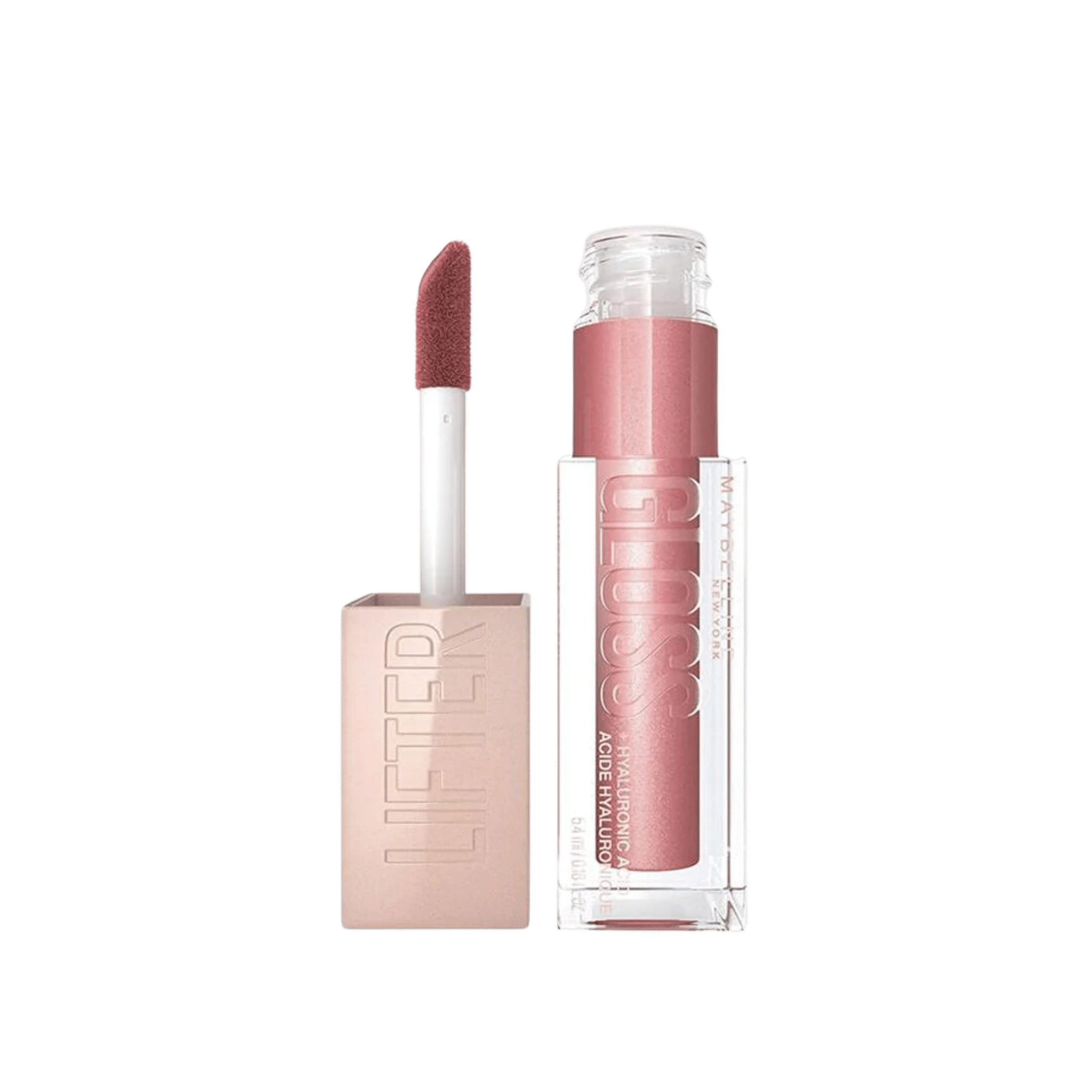 Maybelline New York Lifter Gloss Hydrating Lip Gloss