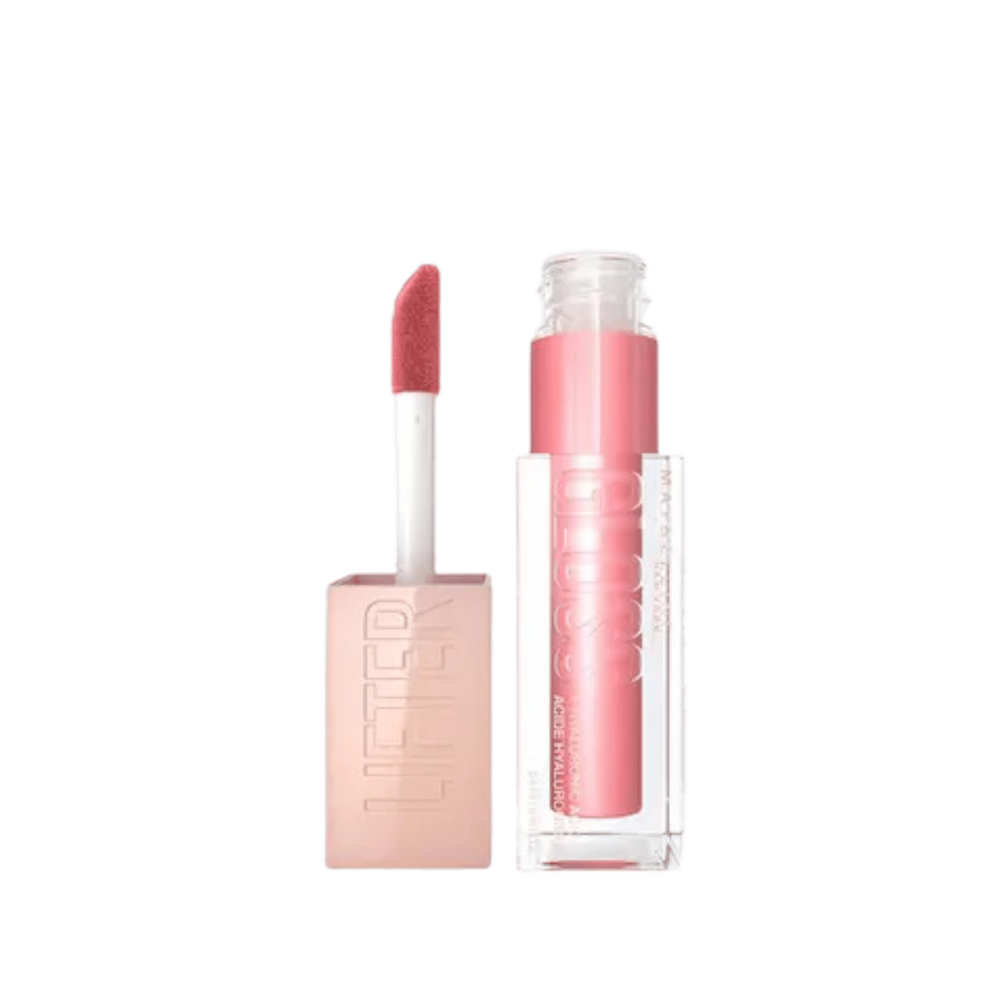 Maybelline New York Lifter Gloss Hydrating Lip Gloss