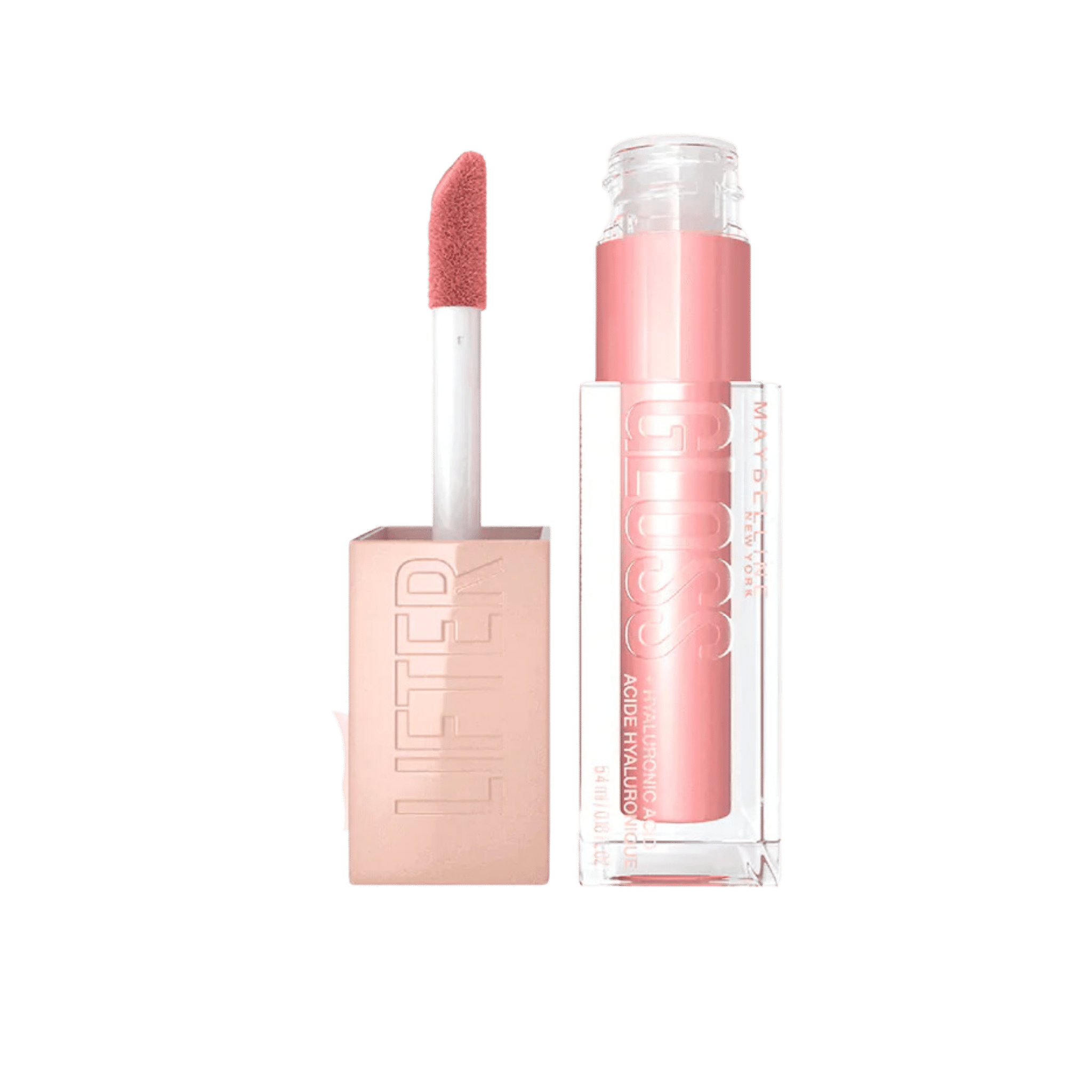 Maybelline New York Lifter Gloss Hydrating Lip Gloss