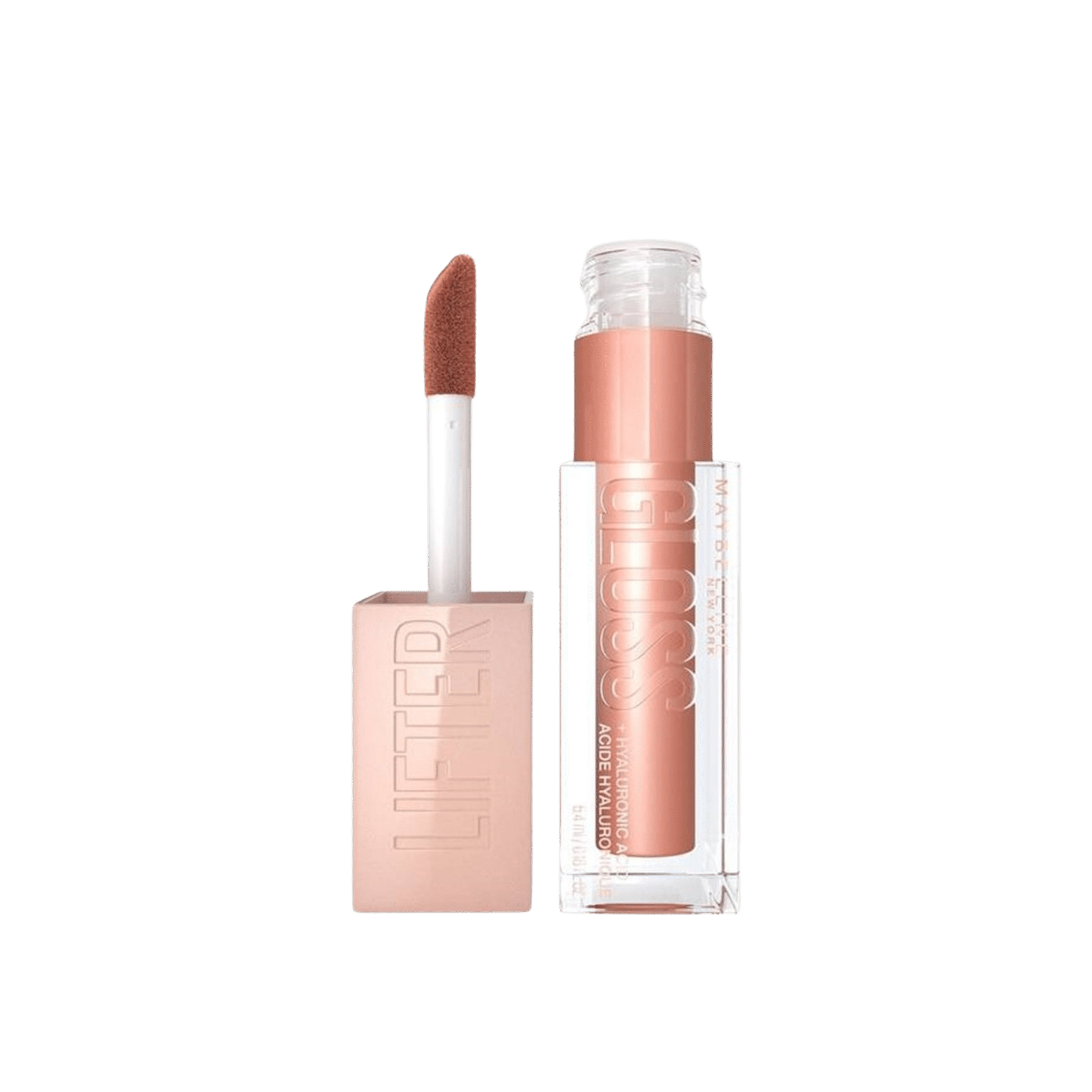 Maybelline New York Lifter Gloss Hydrating Lip Gloss