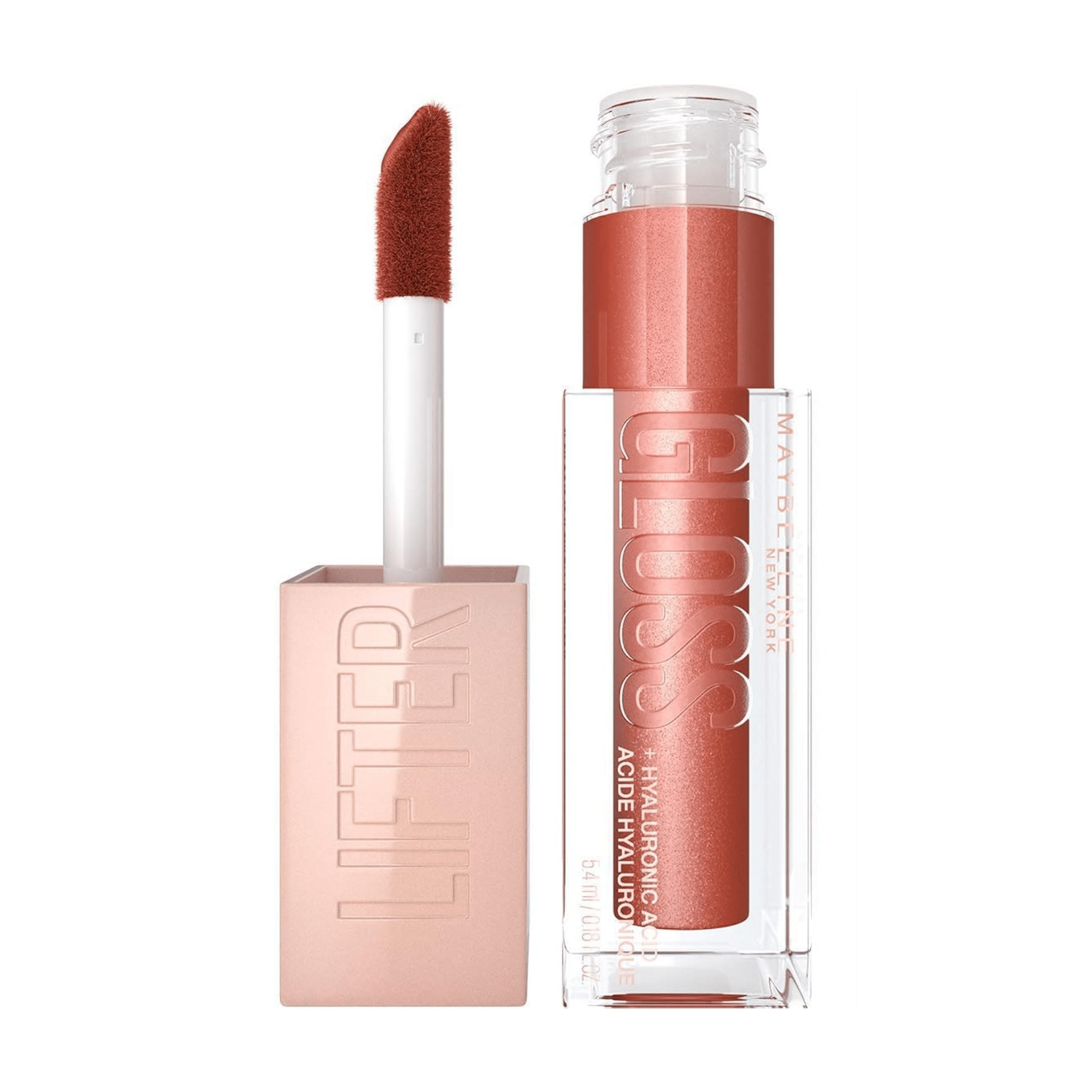 Maybelline New York Lifter Gloss Hydrating Lip Gloss