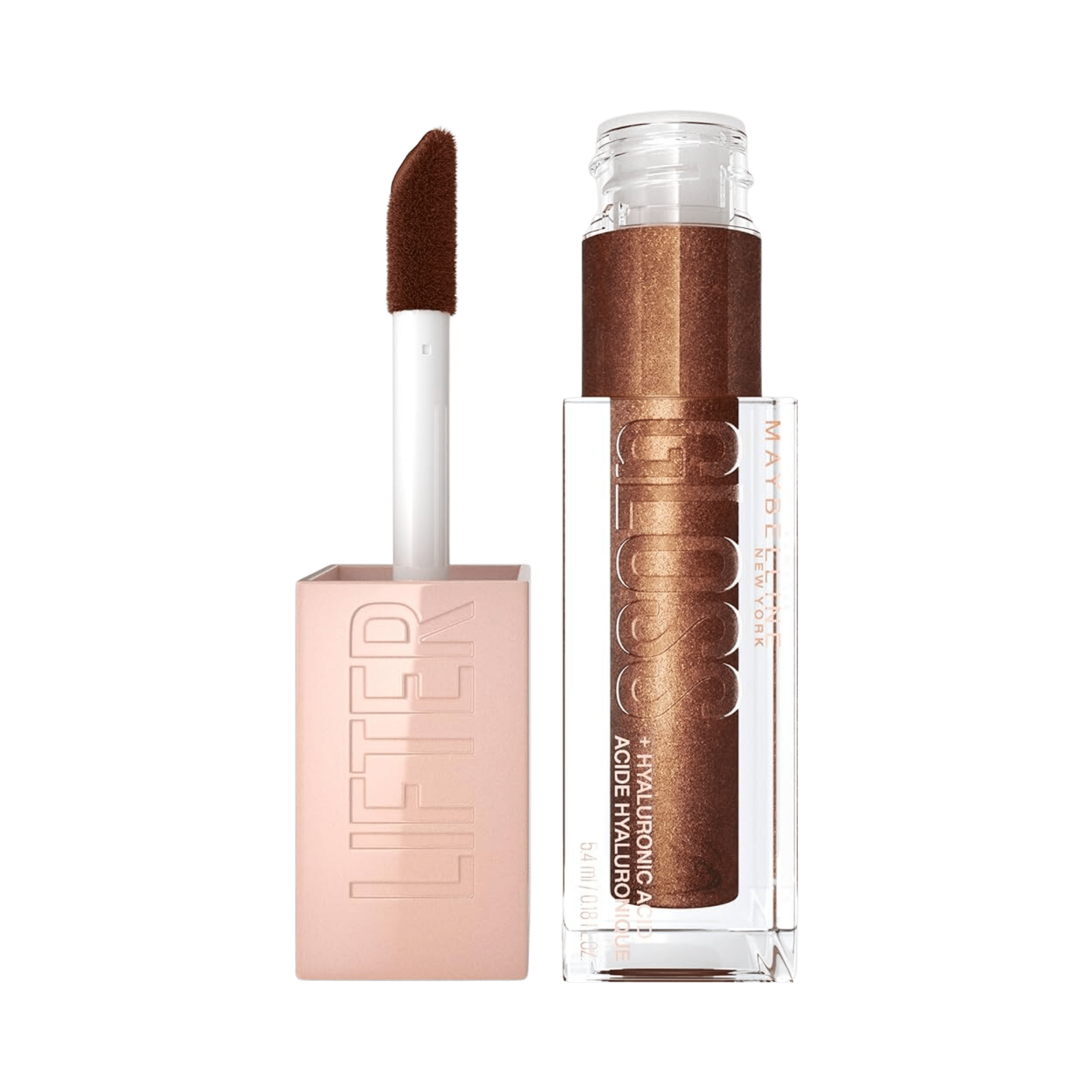 Maybelline New York Lifter Gloss Hydrating Lip Gloss