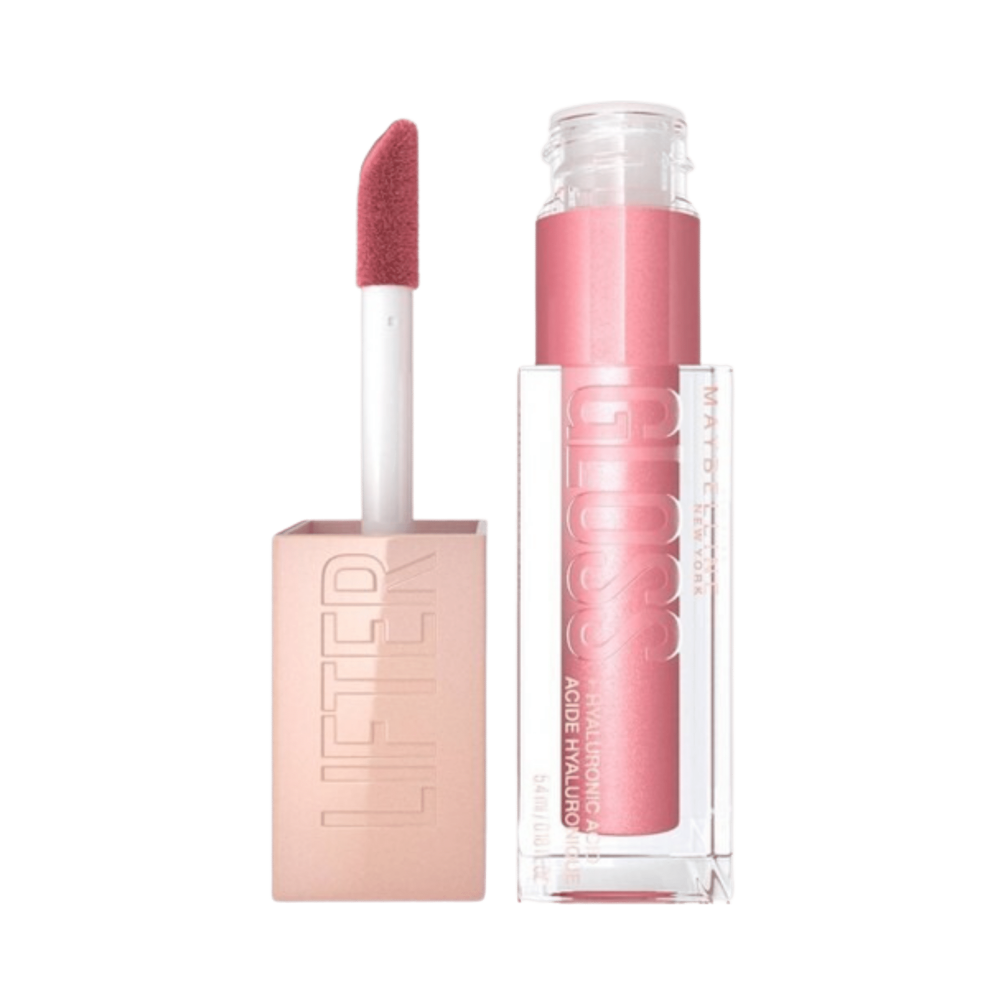 Maybelline New York Lifter Gloss Hydrating Lip Gloss