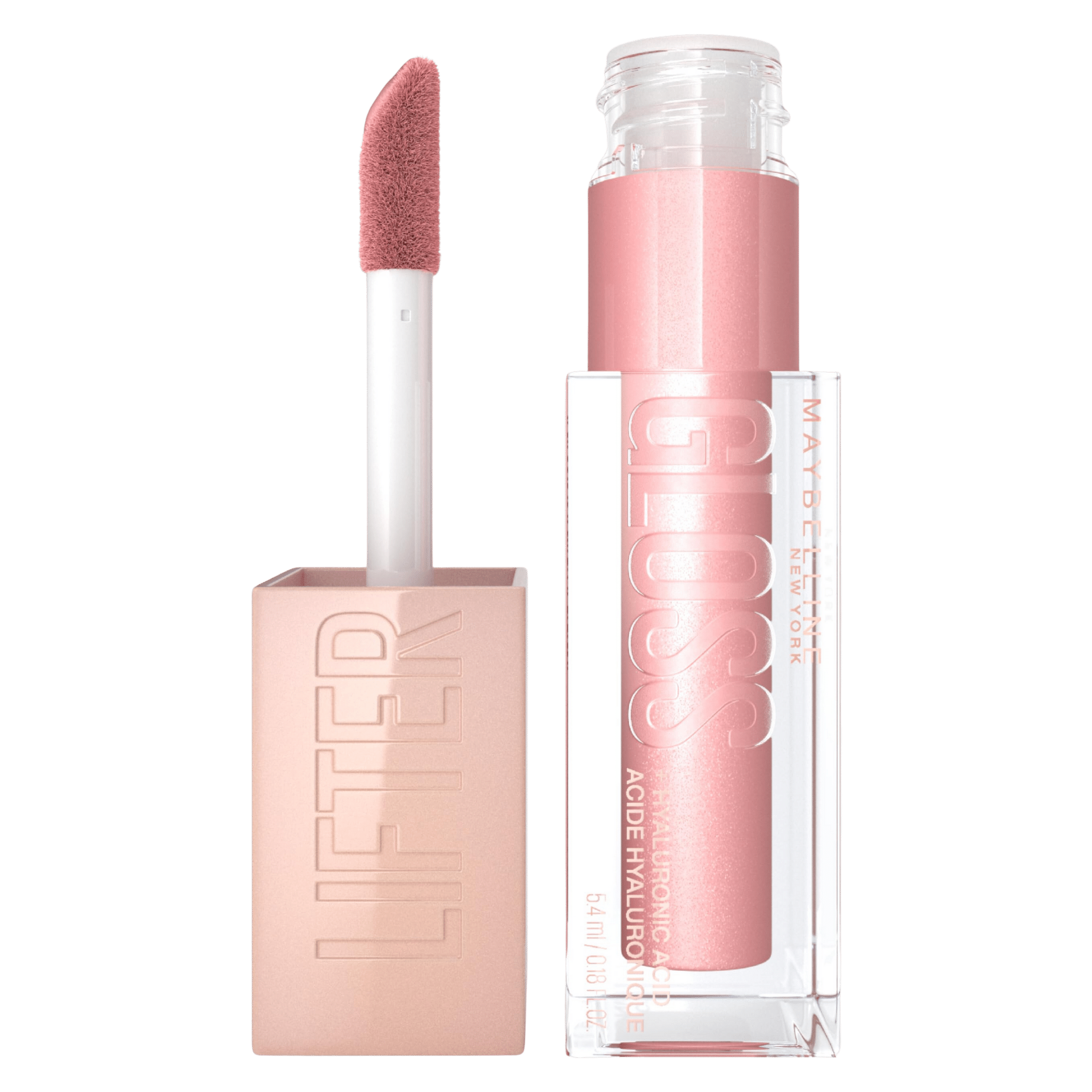 Maybelline New York Lifter Gloss Hydrating Lip Gloss