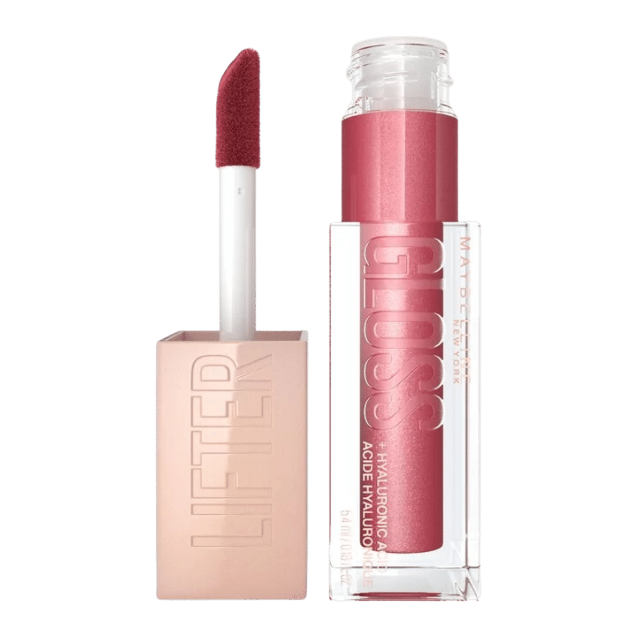 Maybelline New York Lifter Gloss Hydrating Lip Gloss