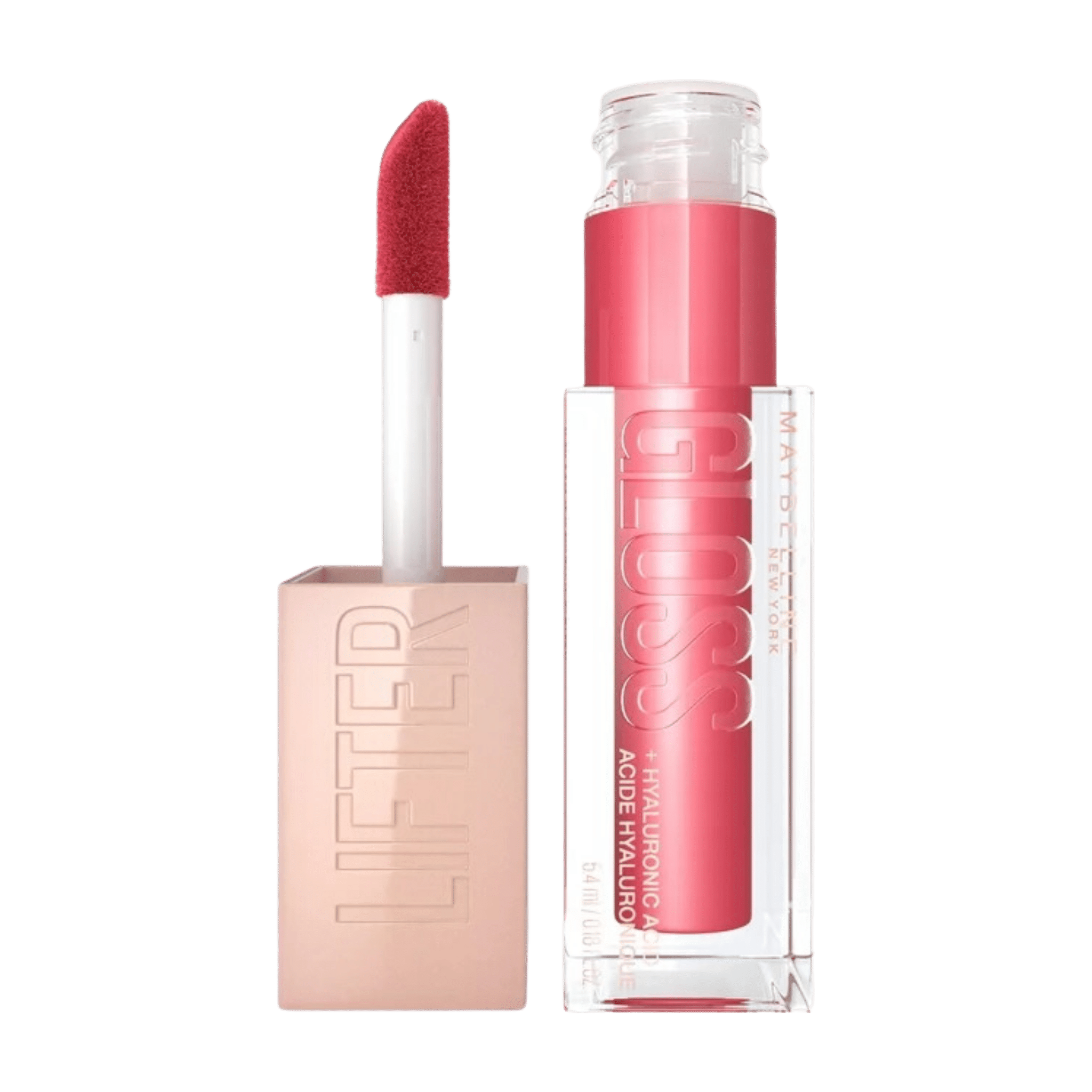 Maybelline New York Lifter Gloss Hydrating Lip Gloss