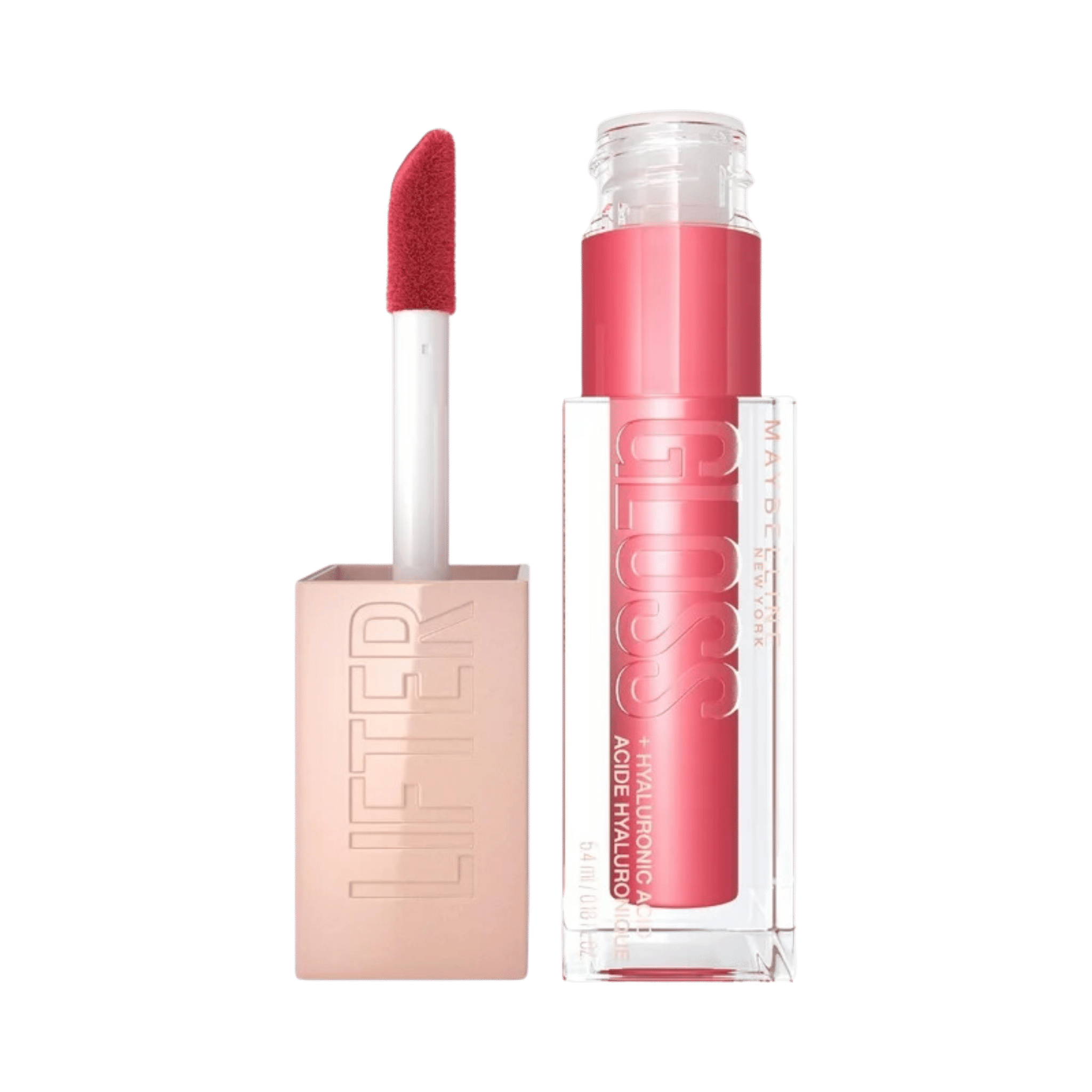 Maybelline New York Lifter Gloss Hydrating Lip Gloss