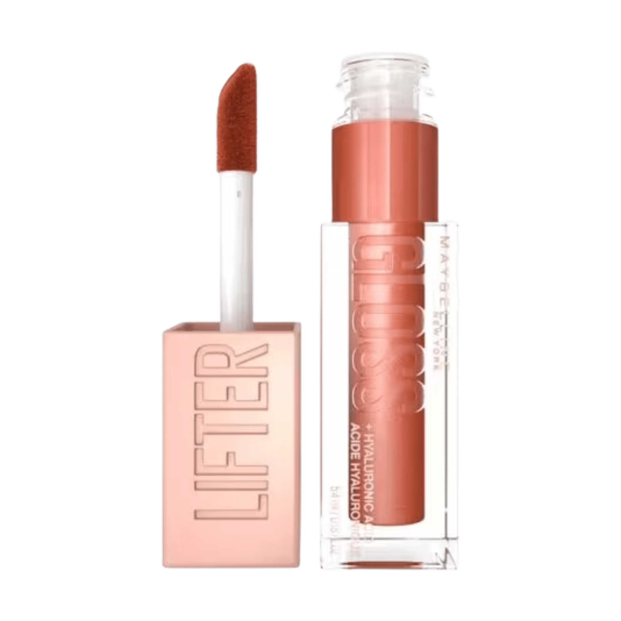 Maybelline New York Lifter Gloss Hydrating Lip Gloss