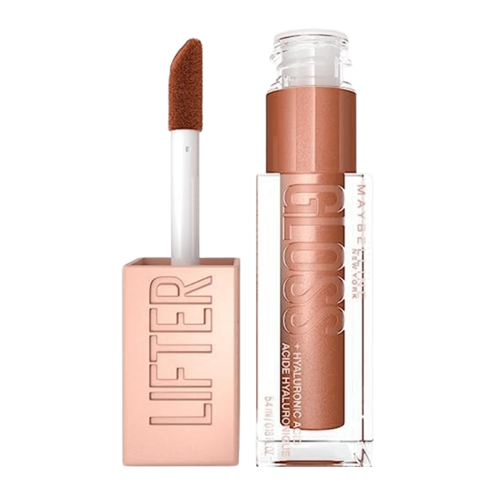 Maybelline New York Lifter Gloss Hydrating Lip Gloss